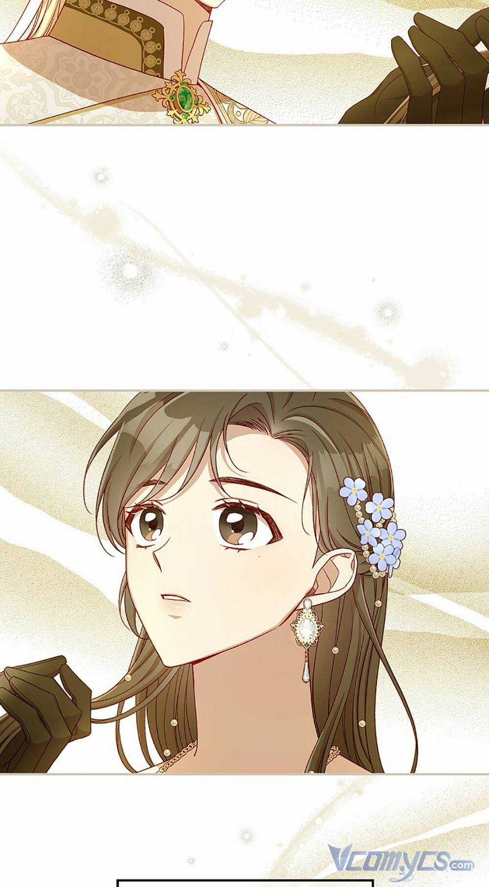 Tồn Tại Như Một Nữ Hầu Chapter 98 trang 40