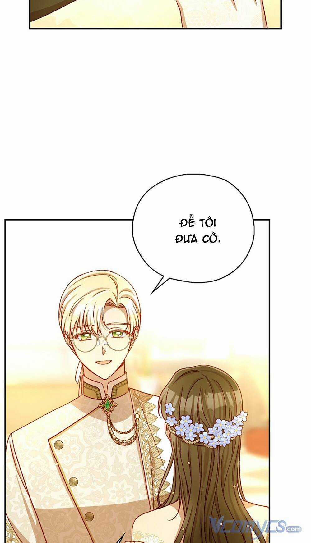 Tồn Tại Như Một Nữ Hầu Chapter 98 trang 42