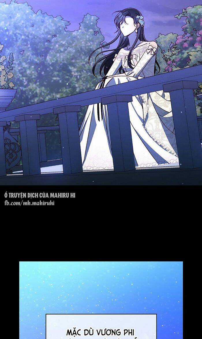 Tồn Tại Như Một Nữ Hầu Chapter 99 trang 10