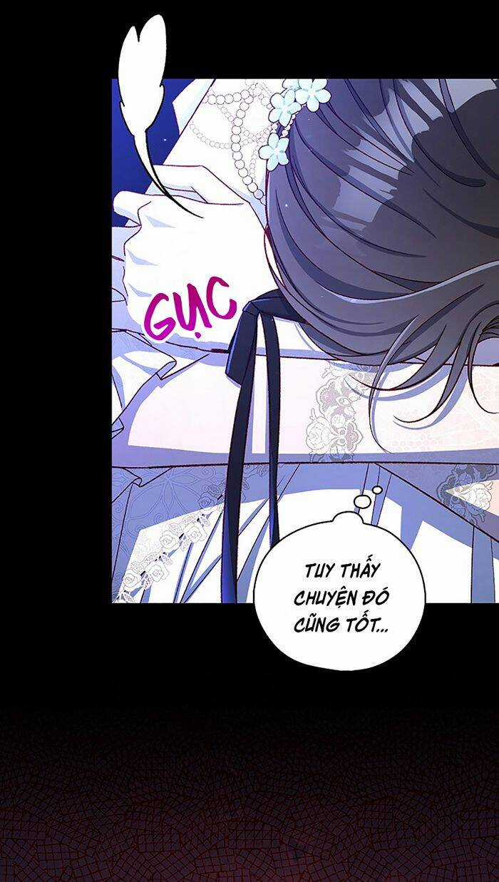 Tồn Tại Như Một Nữ Hầu Chapter 99 trang 12