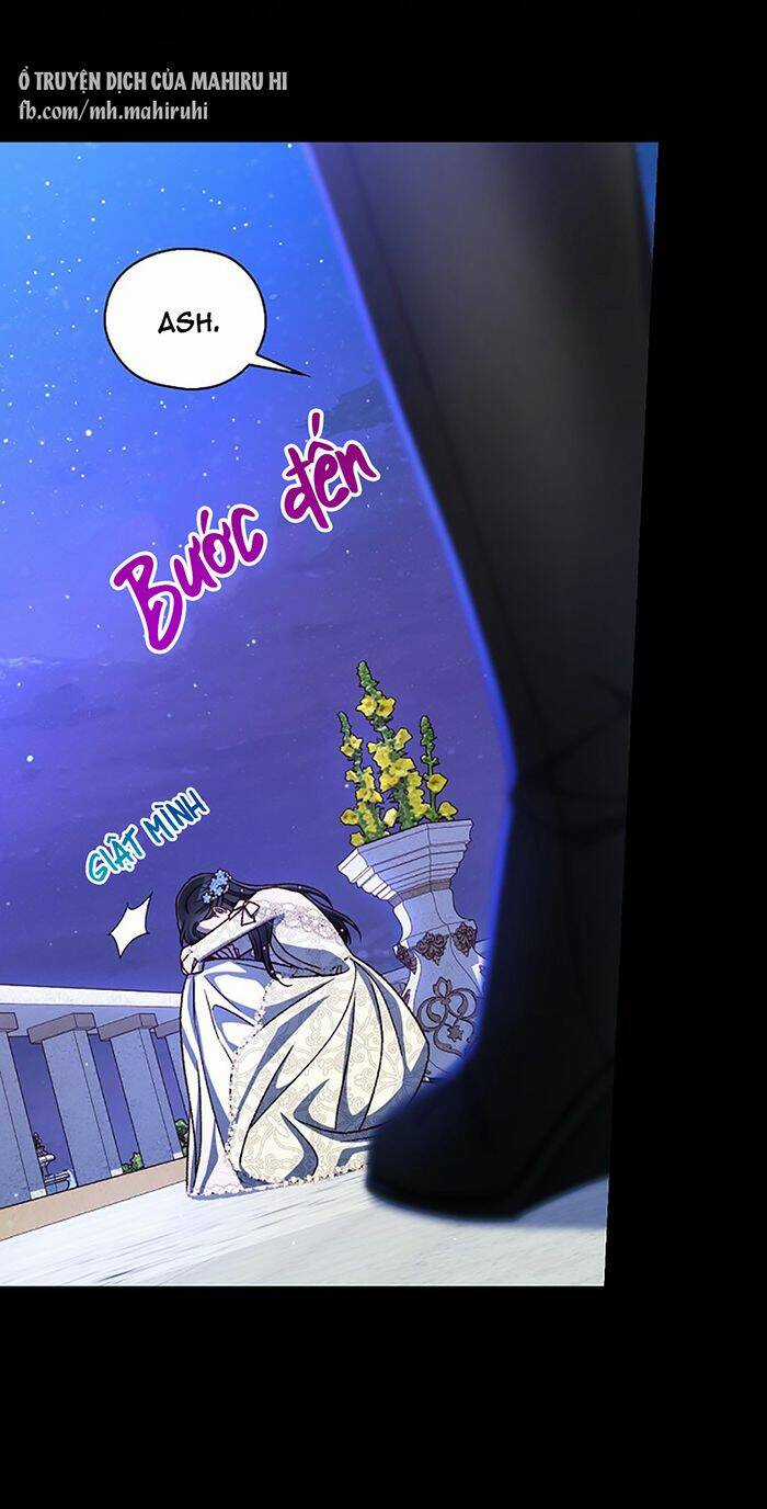 Tồn Tại Như Một Nữ Hầu Chapter 99 trang 14