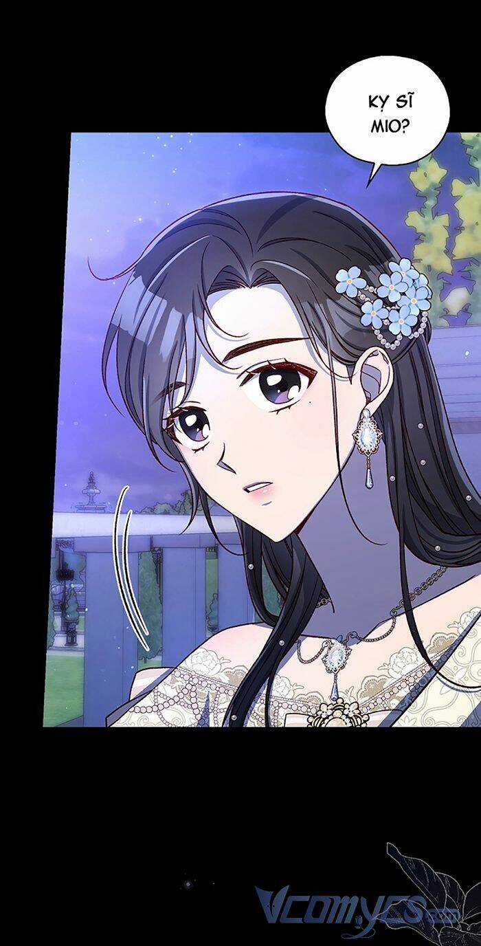 Tồn Tại Như Một Nữ Hầu Chapter 99 trang 15