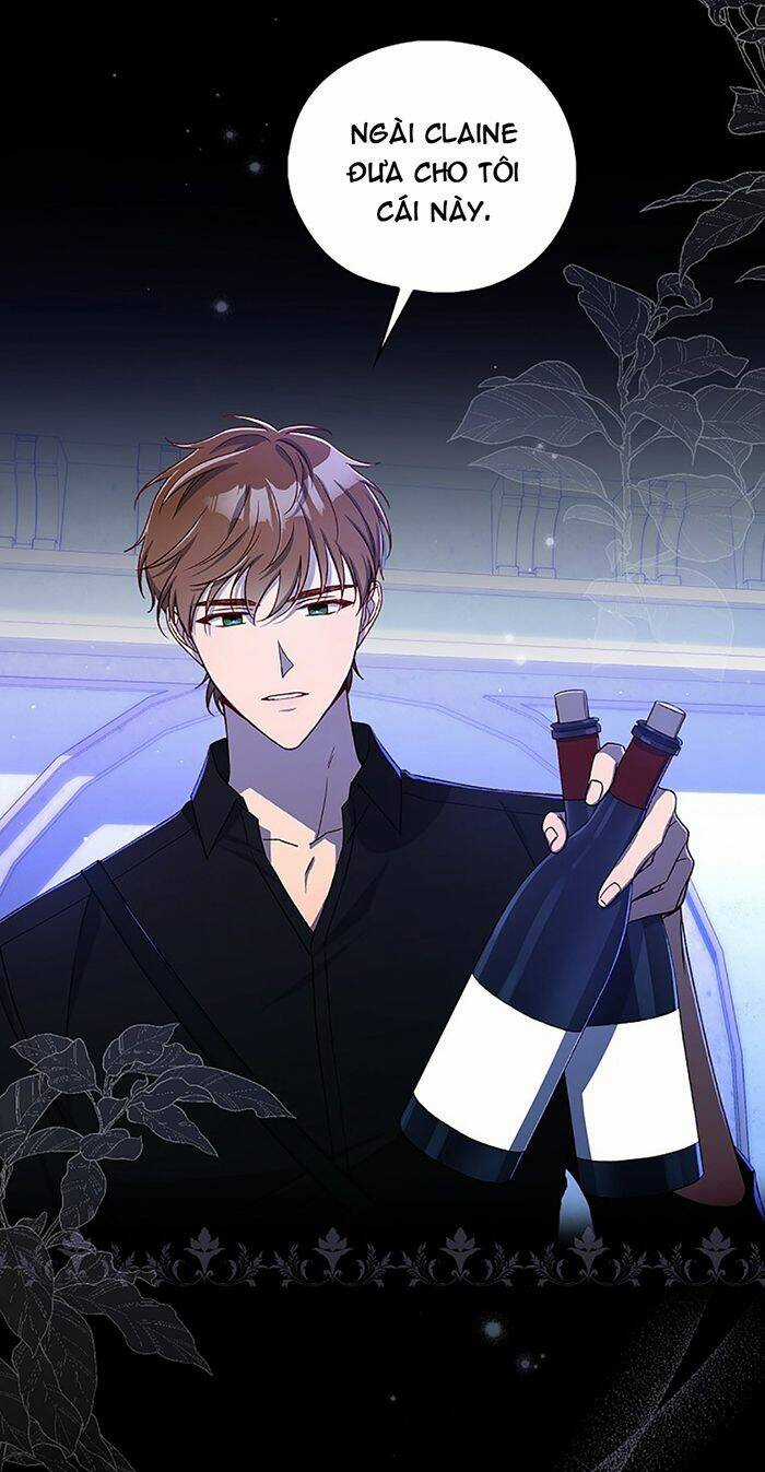 Tồn Tại Như Một Nữ Hầu Chapter 99 trang 16