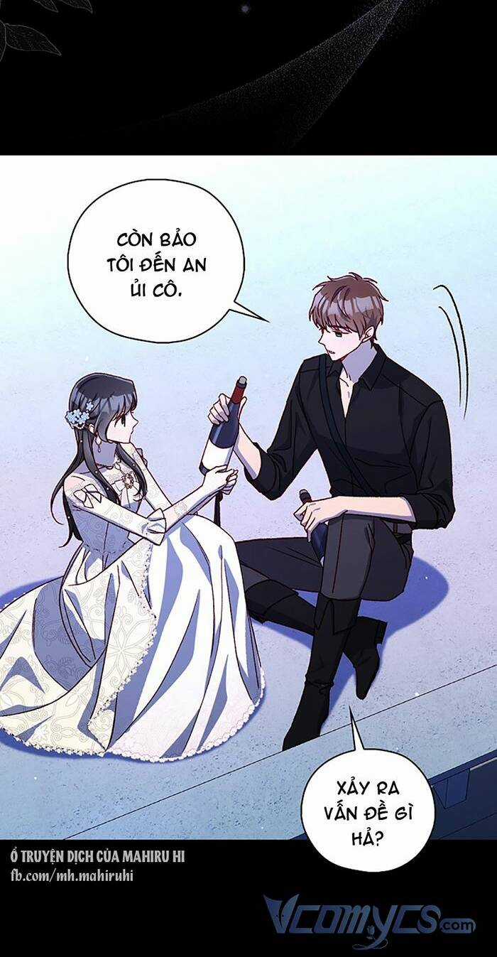 Tồn Tại Như Một Nữ Hầu Chapter 99 trang 17