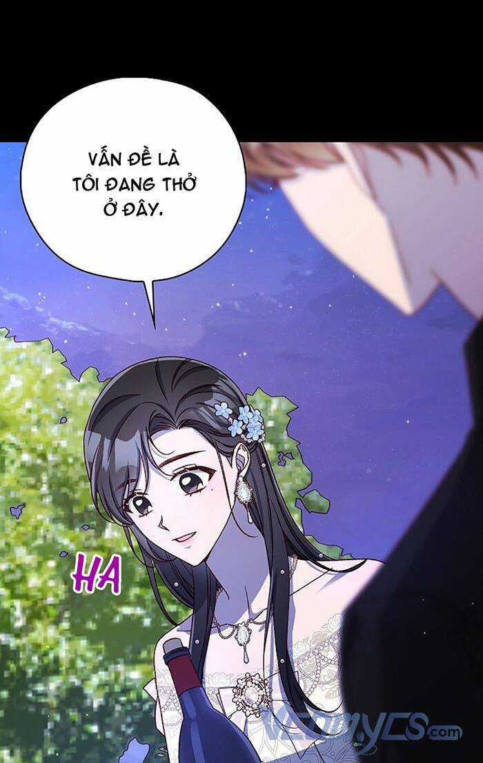 Tồn Tại Như Một Nữ Hầu Chapter 99 trang 19