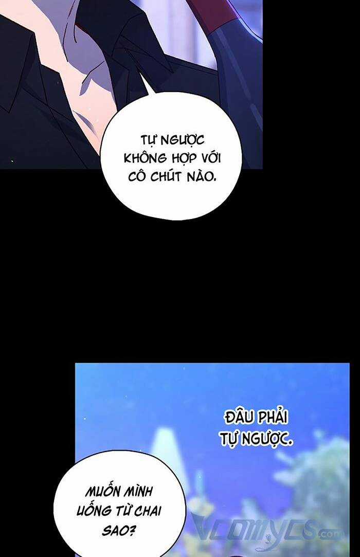Tồn Tại Như Một Nữ Hầu Chapter 99 trang 21