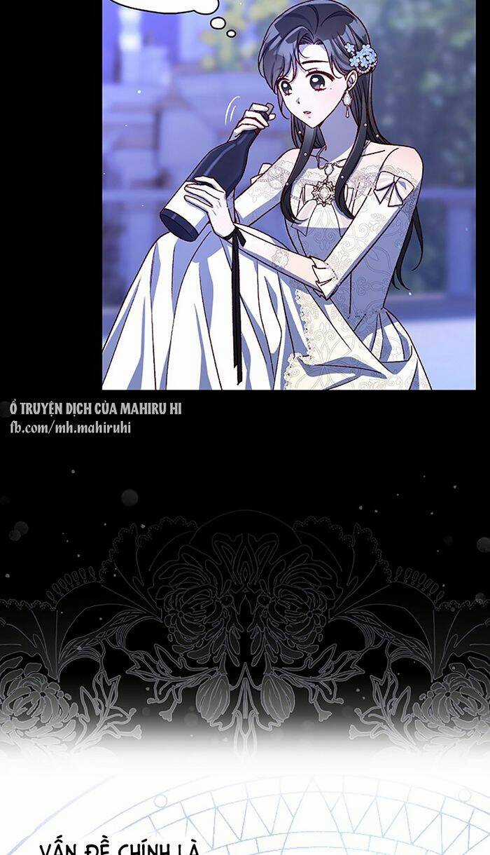 Tồn Tại Như Một Nữ Hầu Chapter 99 trang 22