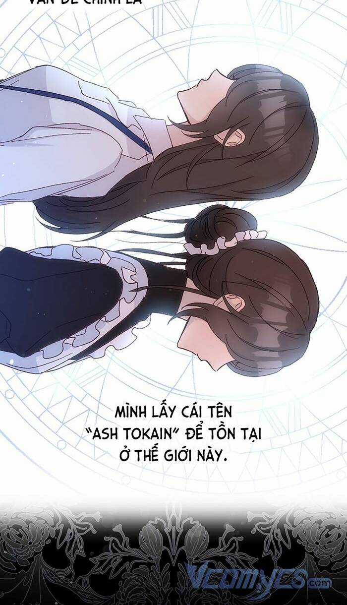 Tồn Tại Như Một Nữ Hầu Chapter 99 trang 23