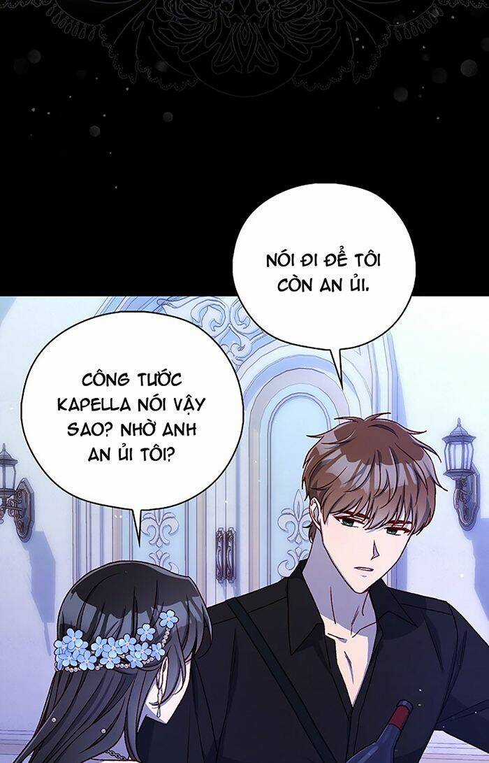 Tồn Tại Như Một Nữ Hầu Chapter 99 trang 24