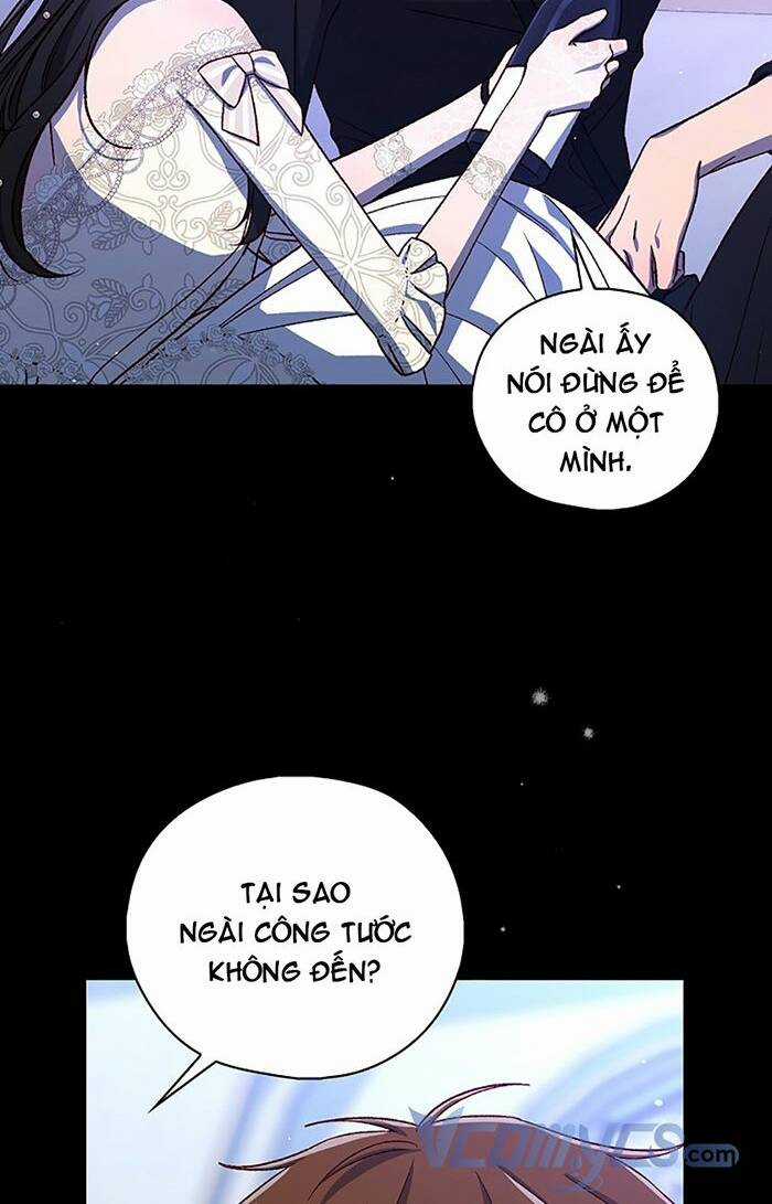 Tồn Tại Như Một Nữ Hầu Chapter 99 trang 25