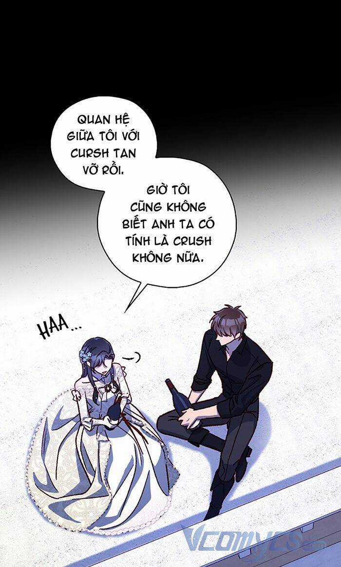 Tồn Tại Như Một Nữ Hầu Chapter 99 trang 28