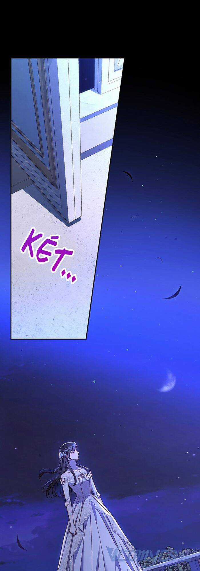 Tồn Tại Như Một Nữ Hầu Chapter 99 trang 3