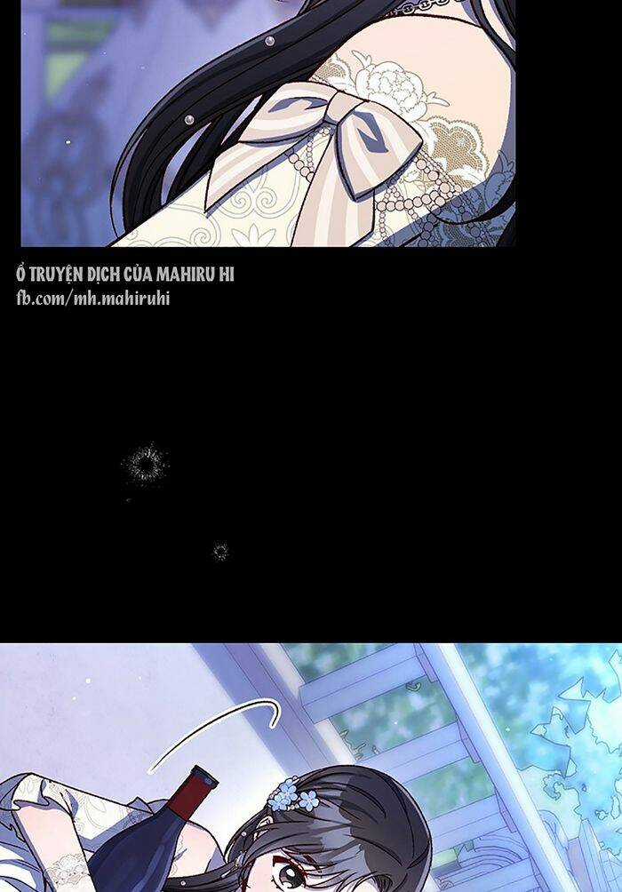 Tồn Tại Như Một Nữ Hầu Chapter 99 trang 30