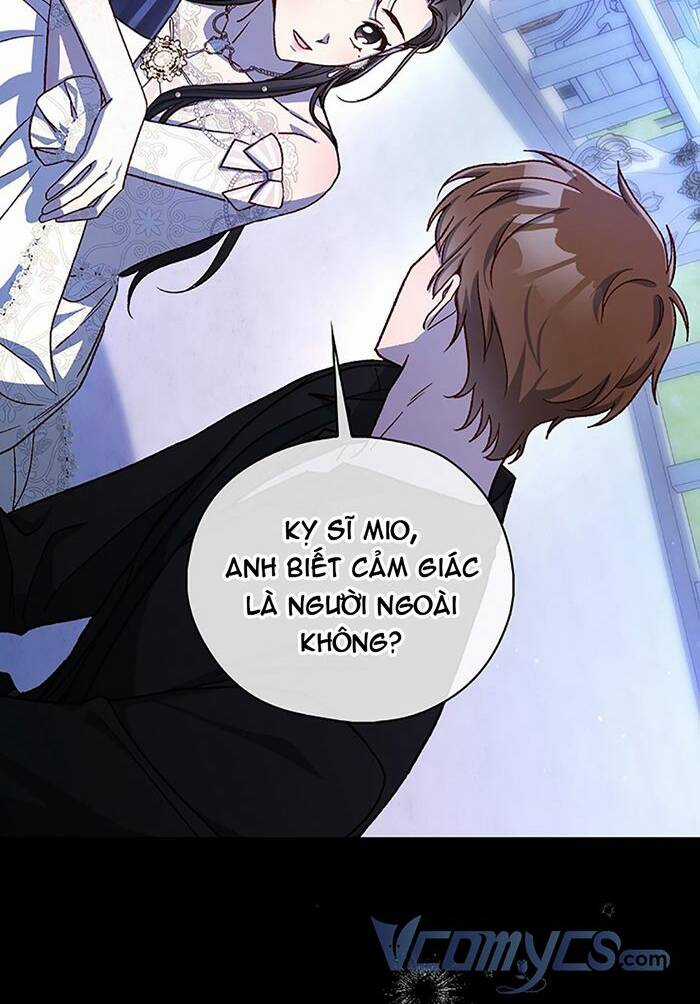Tồn Tại Như Một Nữ Hầu Chapter 99 trang 31