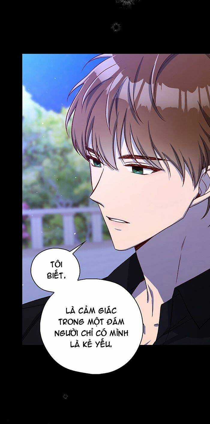 Tồn Tại Như Một Nữ Hầu Chapter 99 trang 32