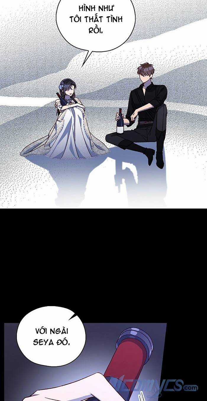 Tồn Tại Như Một Nữ Hầu Chapter 99 trang 35