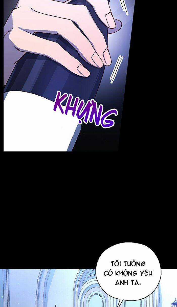 Tồn Tại Như Một Nữ Hầu Chapter 99 trang 36