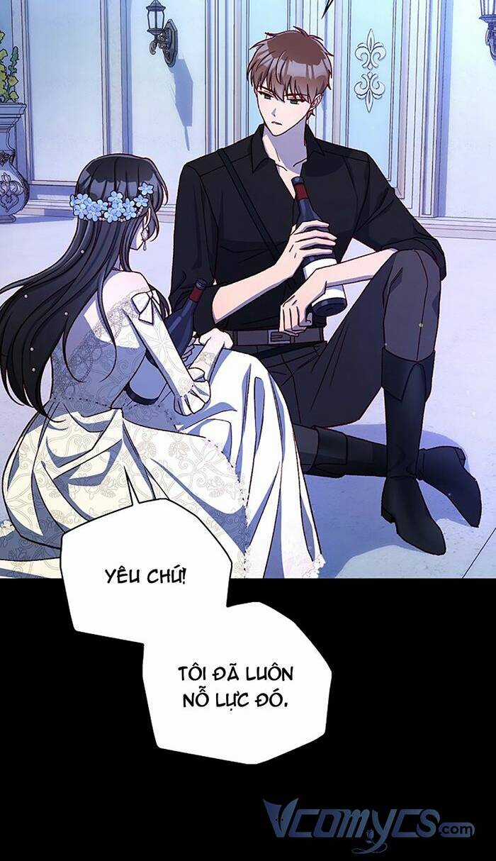 Tồn Tại Như Một Nữ Hầu Chapter 99 trang 37