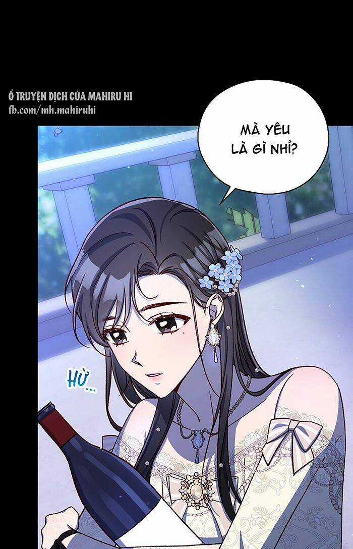 Tồn Tại Như Một Nữ Hầu Chapter 99 trang 38