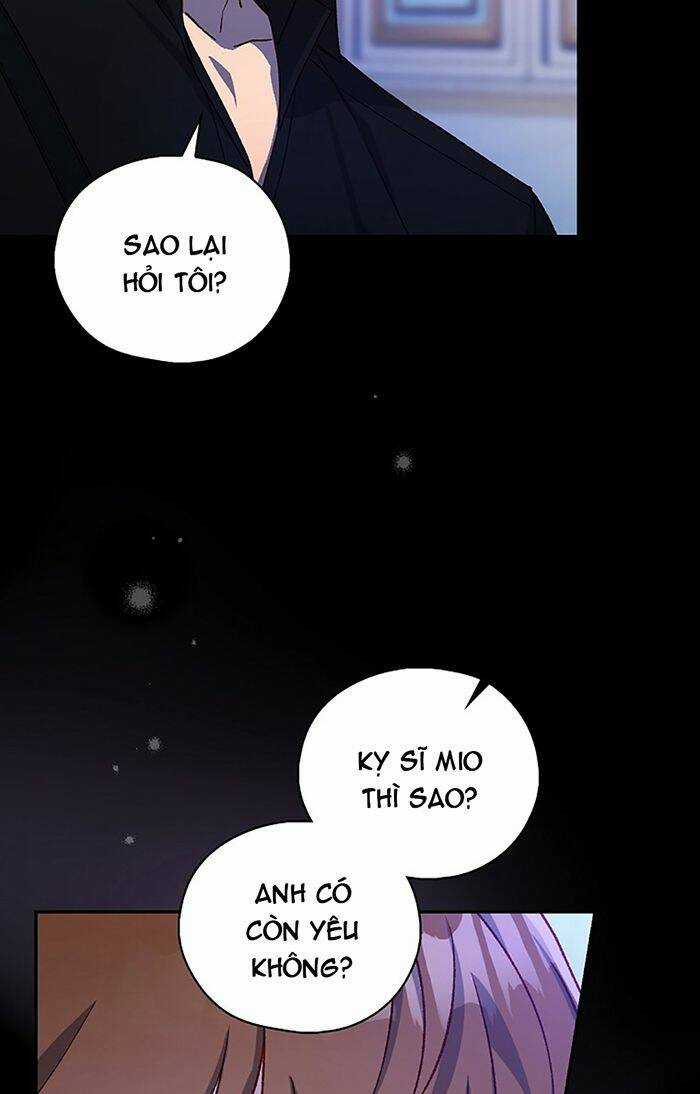 Tồn Tại Như Một Nữ Hầu Chapter 99 trang 40