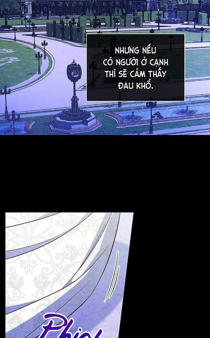 Tồn Tại Như Một Nữ Hầu Chapter 99 trang 8