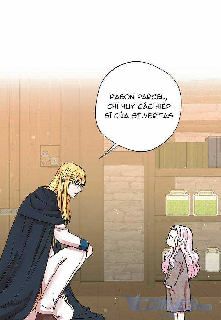 Tồn Tại Như Nàng Công Chúa Dã Chủng Chapter 0 trang 11