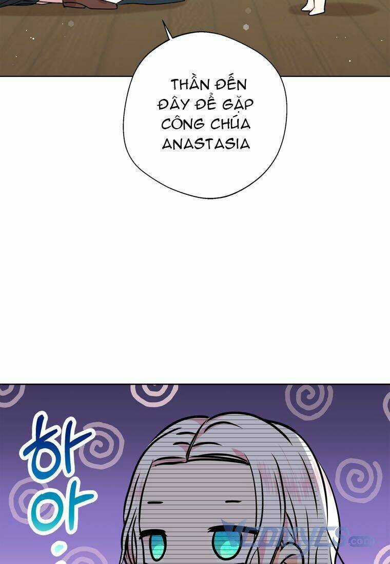 Tồn Tại Như Nàng Công Chúa Dã Chủng Chapter 0 trang 12