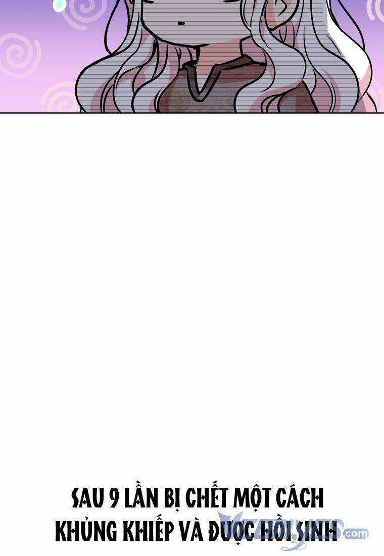 Tồn Tại Như Nàng Công Chúa Dã Chủng Chapter 0 trang 13