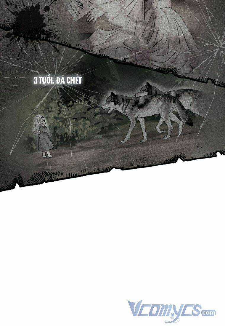 Tồn Tại Như Nàng Công Chúa Dã Chủng Chapter 0 trang 15