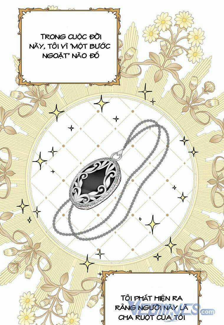 Tồn Tại Như Nàng Công Chúa Dã Chủng Chapter 0 trang 16