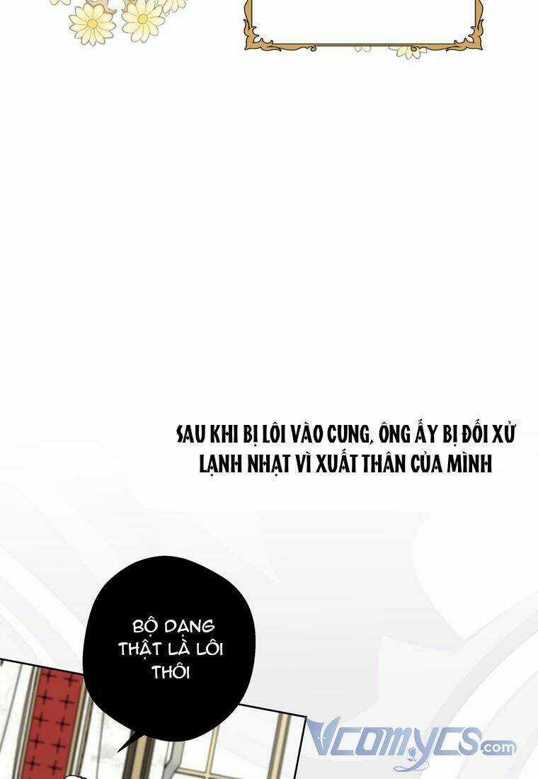 Tồn Tại Như Nàng Công Chúa Dã Chủng Chapter 0 trang 17