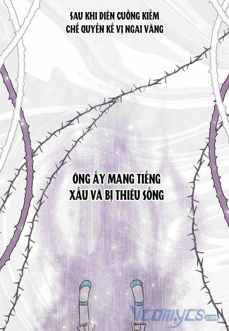 Tồn Tại Như Nàng Công Chúa Dã Chủng Chapter 0 trang 19