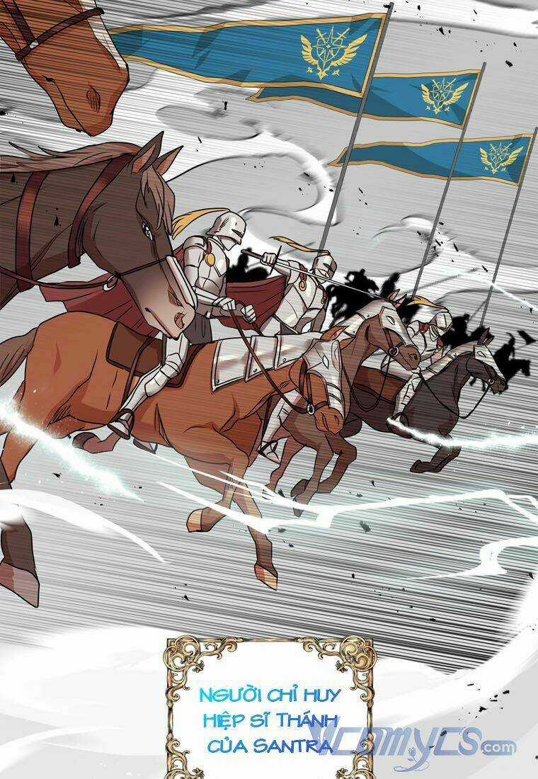 Tồn Tại Như Nàng Công Chúa Dã Chủng Chapter 0 trang 2