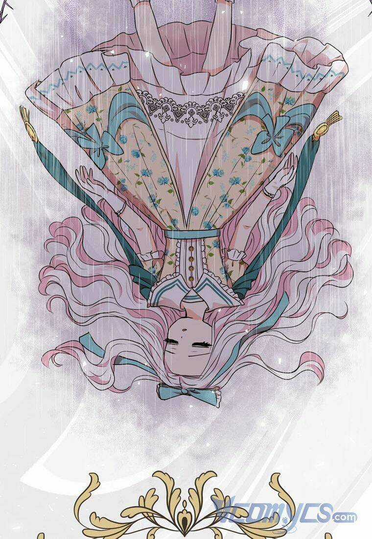 Tồn Tại Như Nàng Công Chúa Dã Chủng Chapter 0 trang 20