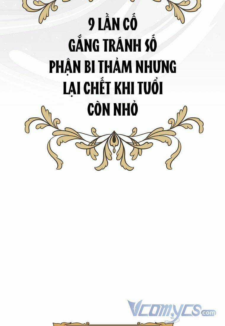 Tồn Tại Như Nàng Công Chúa Dã Chủng Chapter 0 trang 21