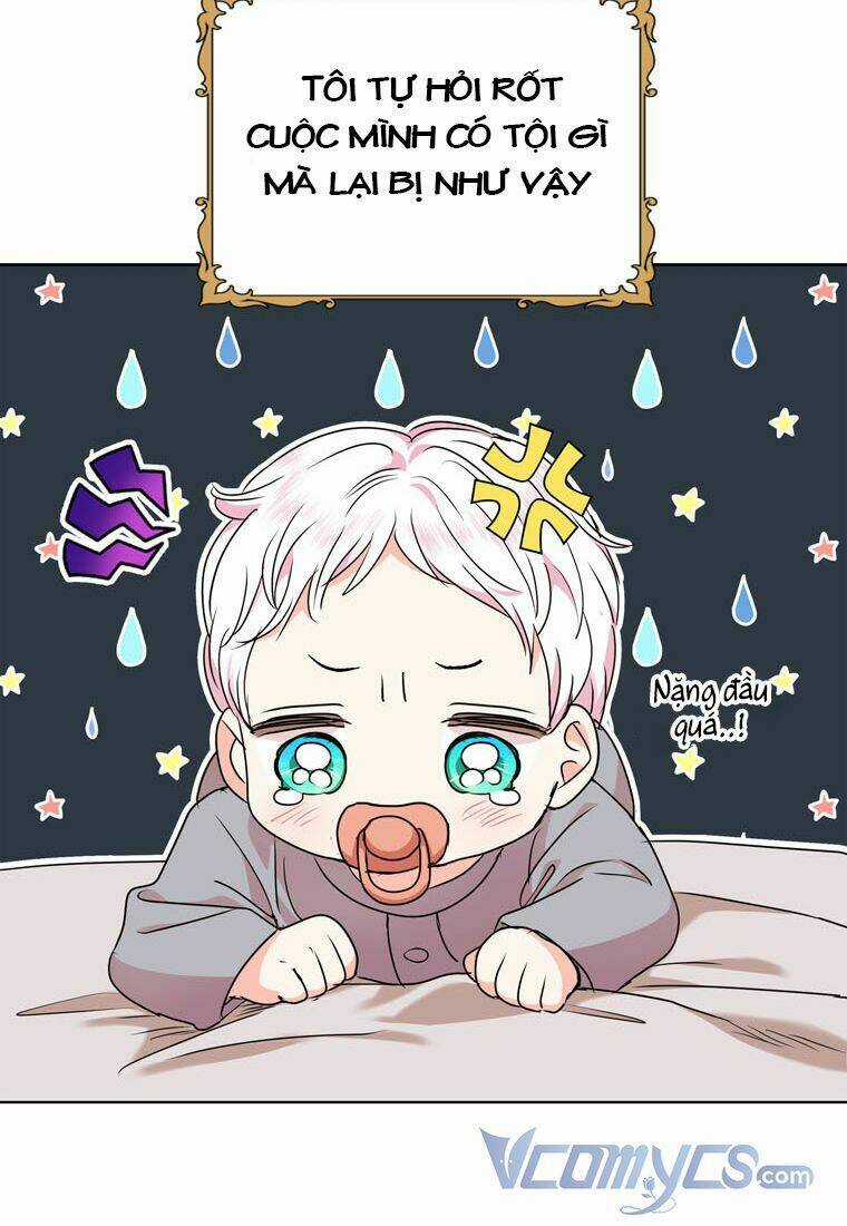 Tồn Tại Như Nàng Công Chúa Dã Chủng Chapter 0 trang 22