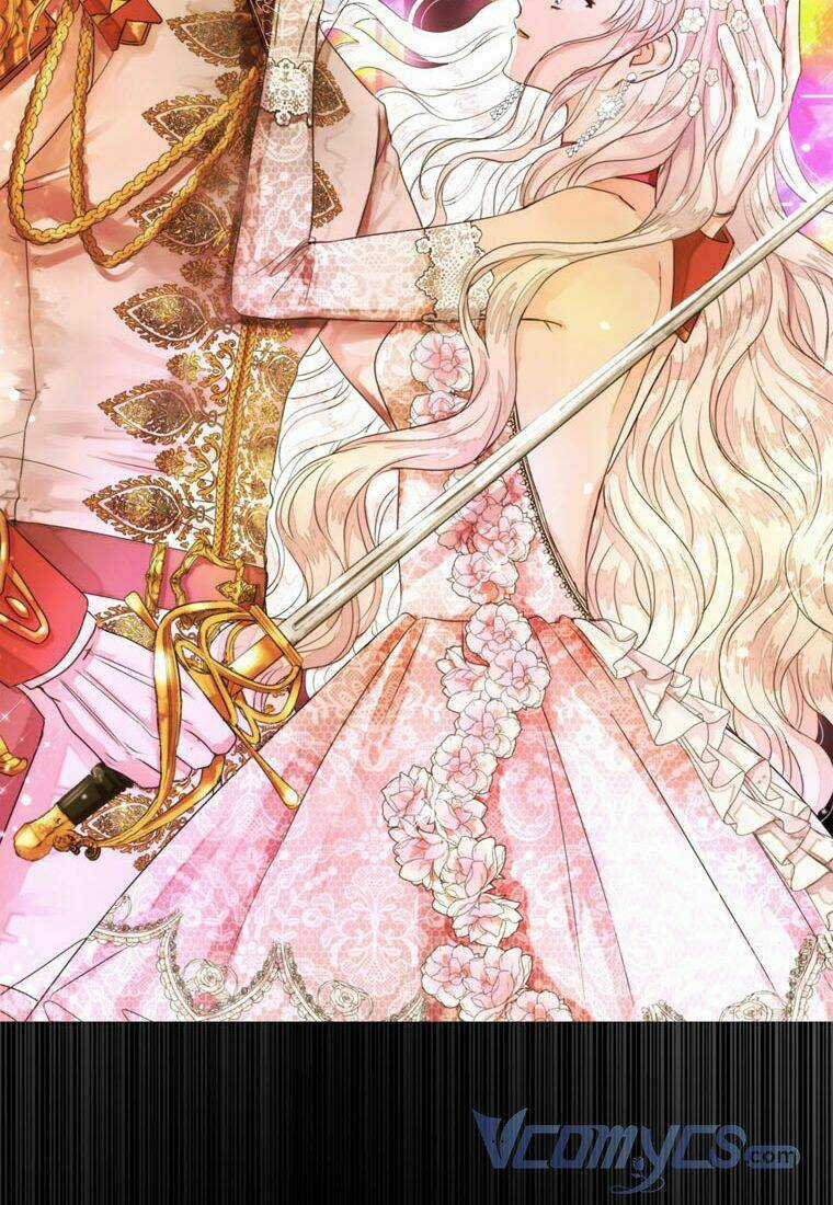 Tồn Tại Như Nàng Công Chúa Dã Chủng Chapter 0 trang 24