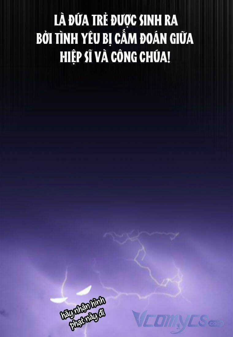 Tồn Tại Như Nàng Công Chúa Dã Chủng Chapter 0 trang 25