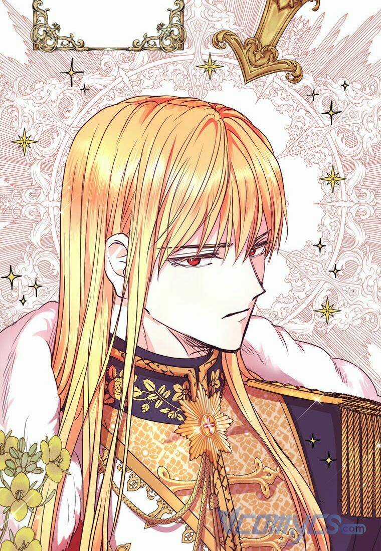 Tồn Tại Như Nàng Công Chúa Dã Chủng Chapter 0 trang 28