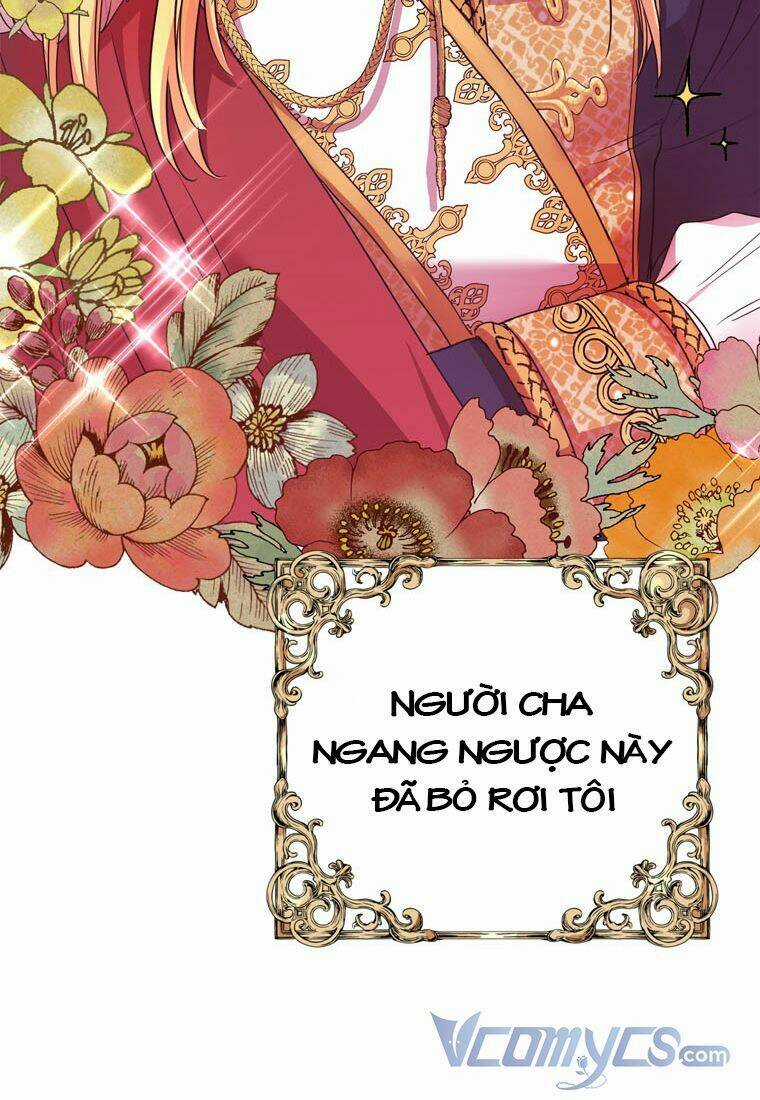 Tồn Tại Như Nàng Công Chúa Dã Chủng Chapter 0 trang 29