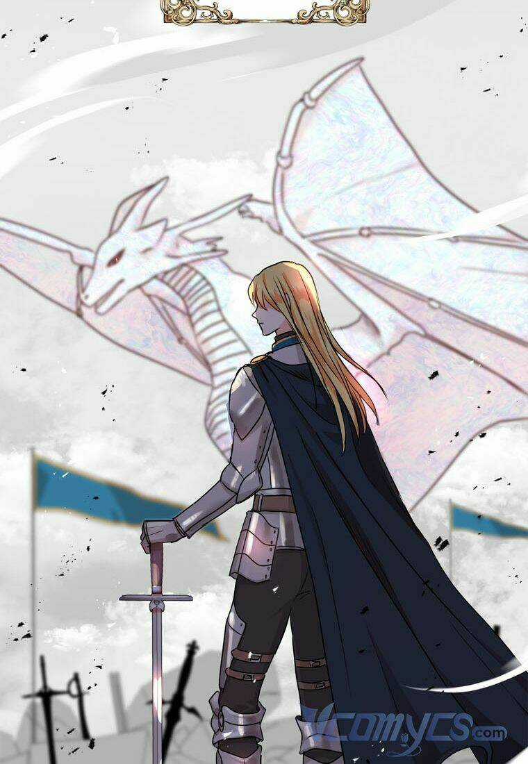 Tồn Tại Như Nàng Công Chúa Dã Chủng Chapter 0 trang 3