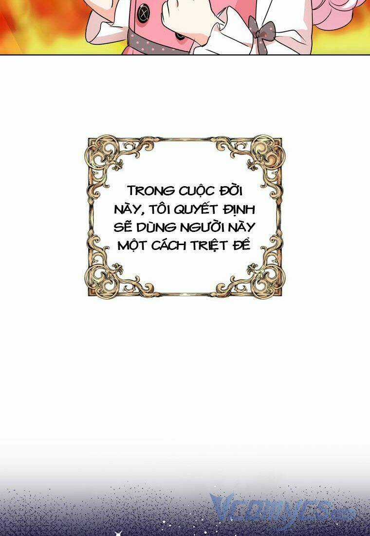 Tồn Tại Như Nàng Công Chúa Dã Chủng Chapter 0 trang 31