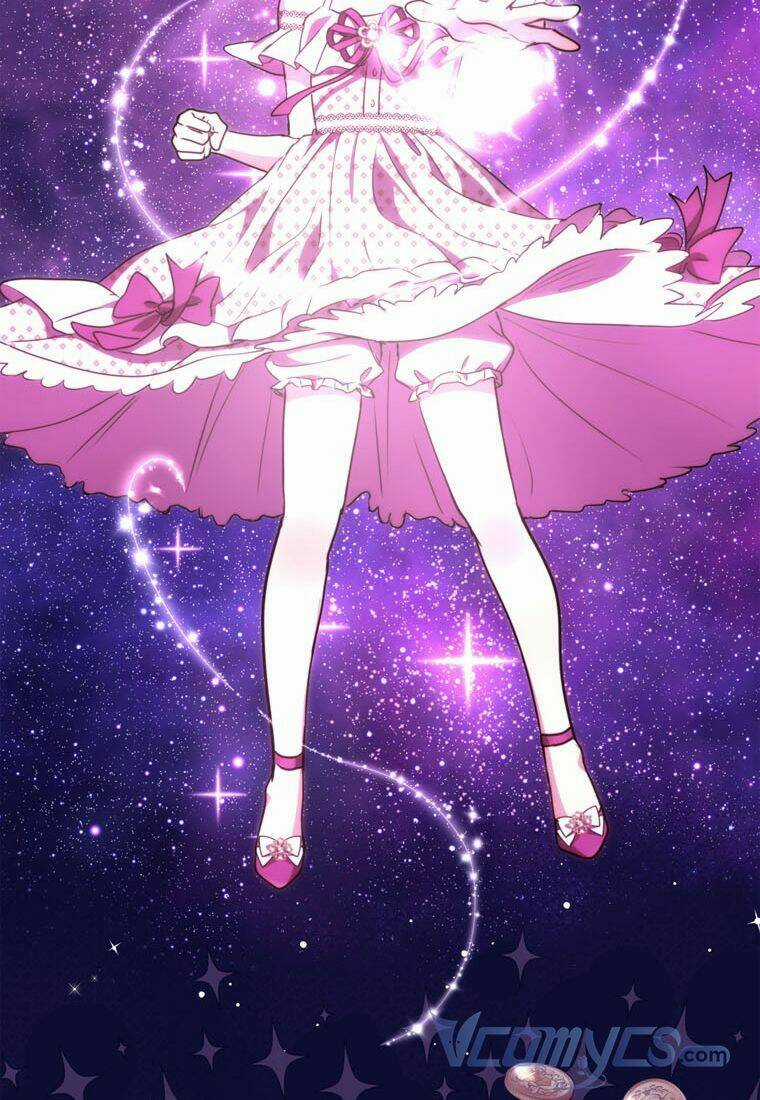 Tồn Tại Như Nàng Công Chúa Dã Chủng Chapter 0 trang 33