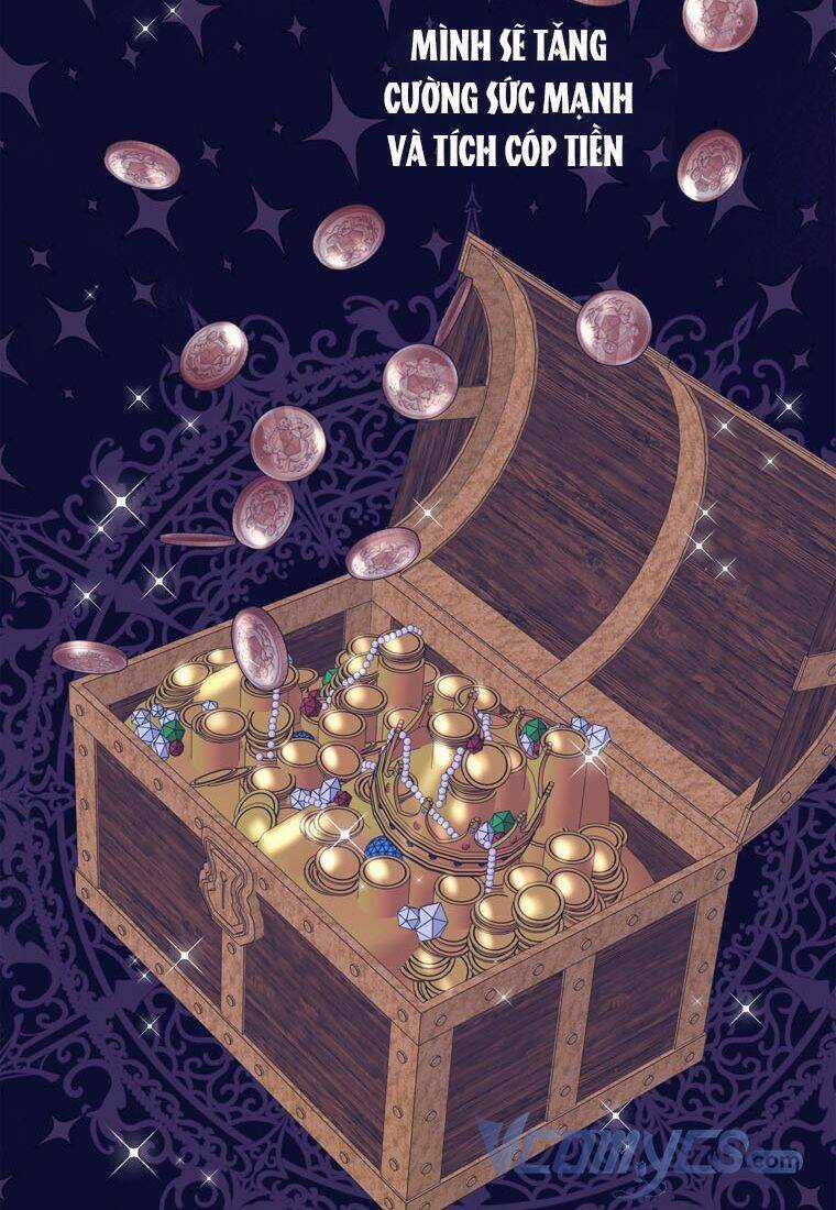 Tồn Tại Như Nàng Công Chúa Dã Chủng Chapter 0 trang 34