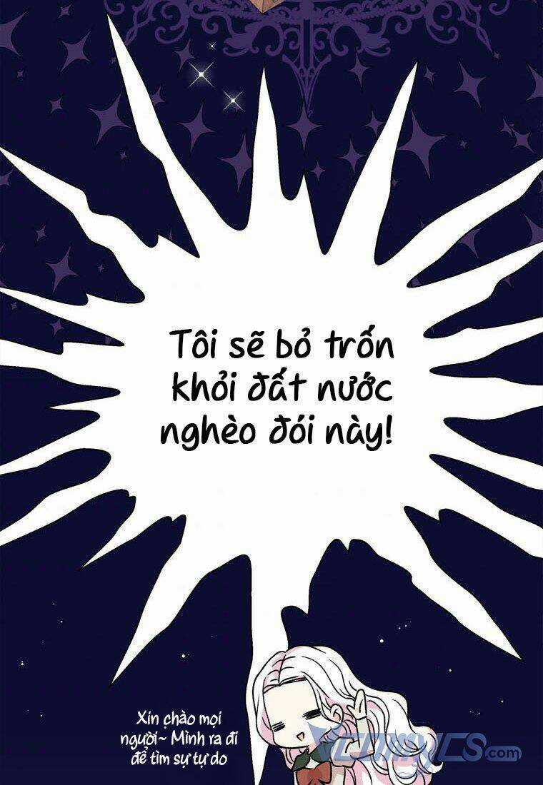 Tồn Tại Như Nàng Công Chúa Dã Chủng Chapter 0 trang 35