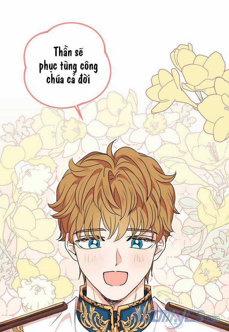 Tồn Tại Như Nàng Công Chúa Dã Chủng Chapter 0 trang 37