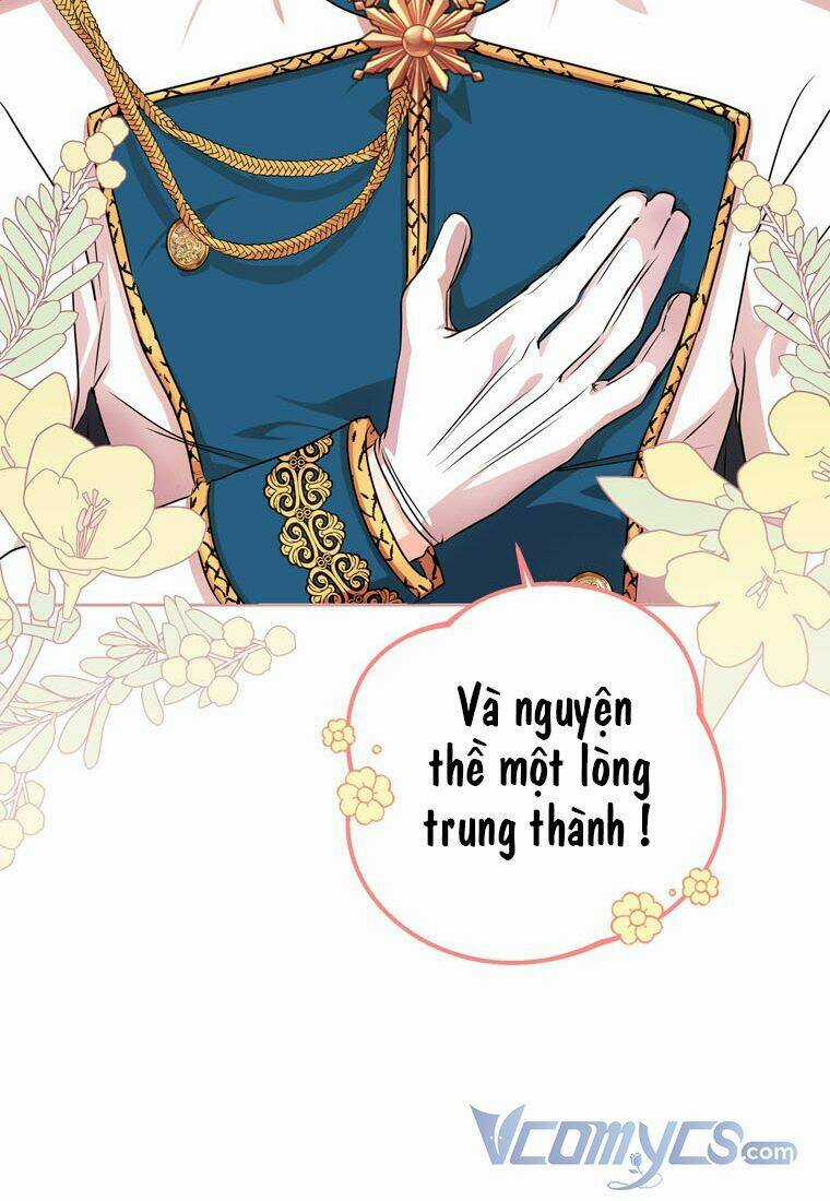 Tồn Tại Như Nàng Công Chúa Dã Chủng Chapter 0 trang 38