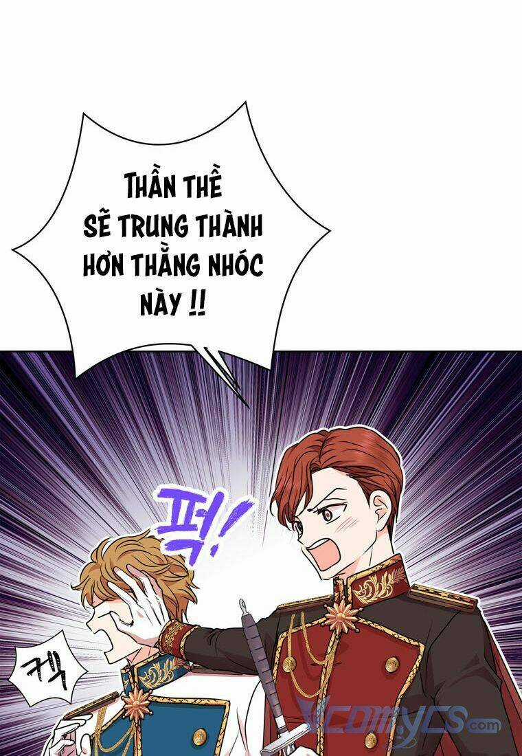 Tồn Tại Như Nàng Công Chúa Dã Chủng Chapter 0 trang 39