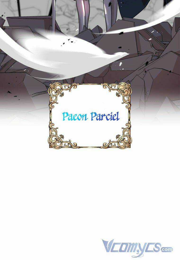 Tồn Tại Như Nàng Công Chúa Dã Chủng Chapter 0 trang 4