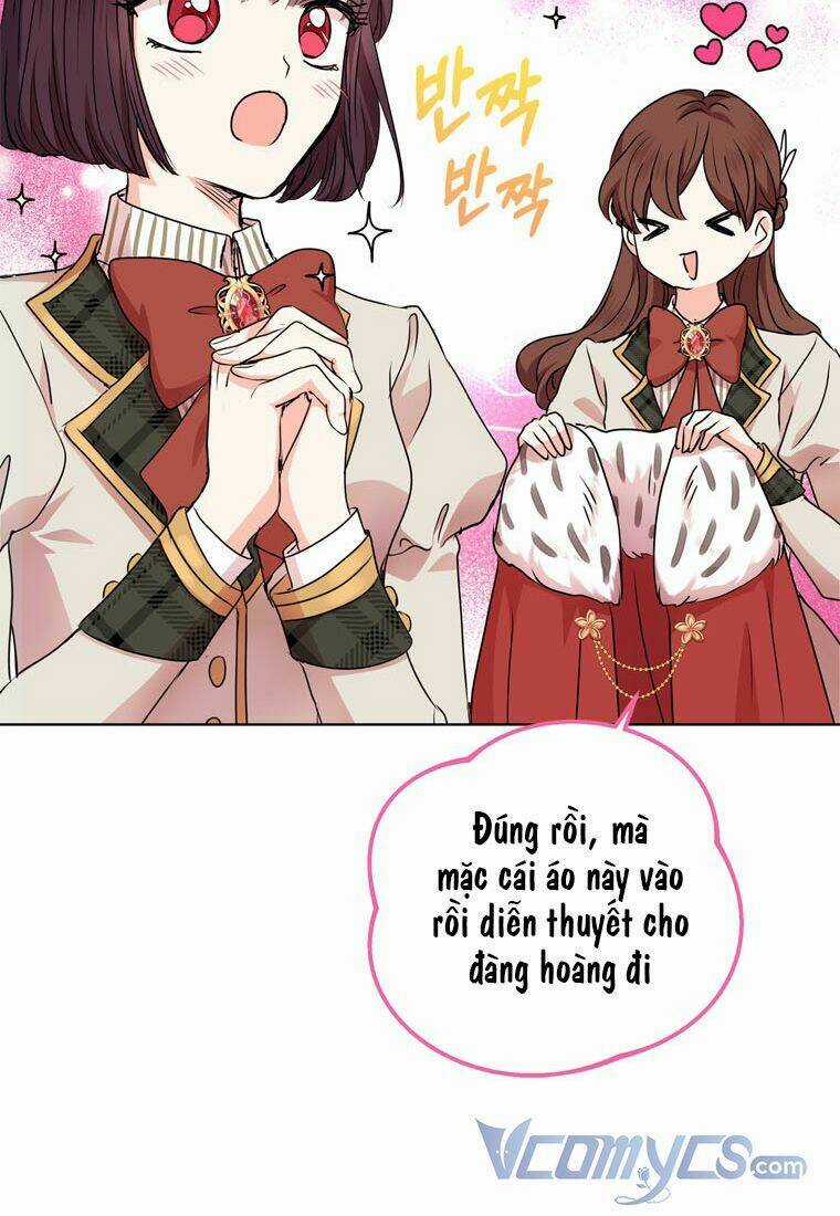 Tồn Tại Như Nàng Công Chúa Dã Chủng Chapter 0 trang 41